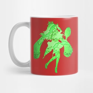 Veronica: Spring Princess Mug